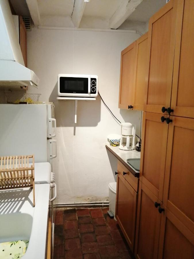 La maison de Xenos Nohant-en-Graçay Exterior foto